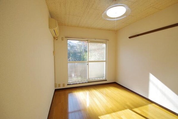 アイビーコートの物件内観写真